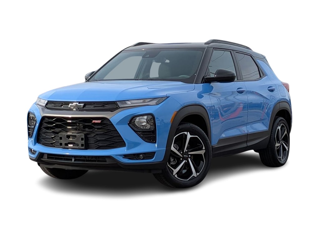 2023 Chevrolet TrailBlazer