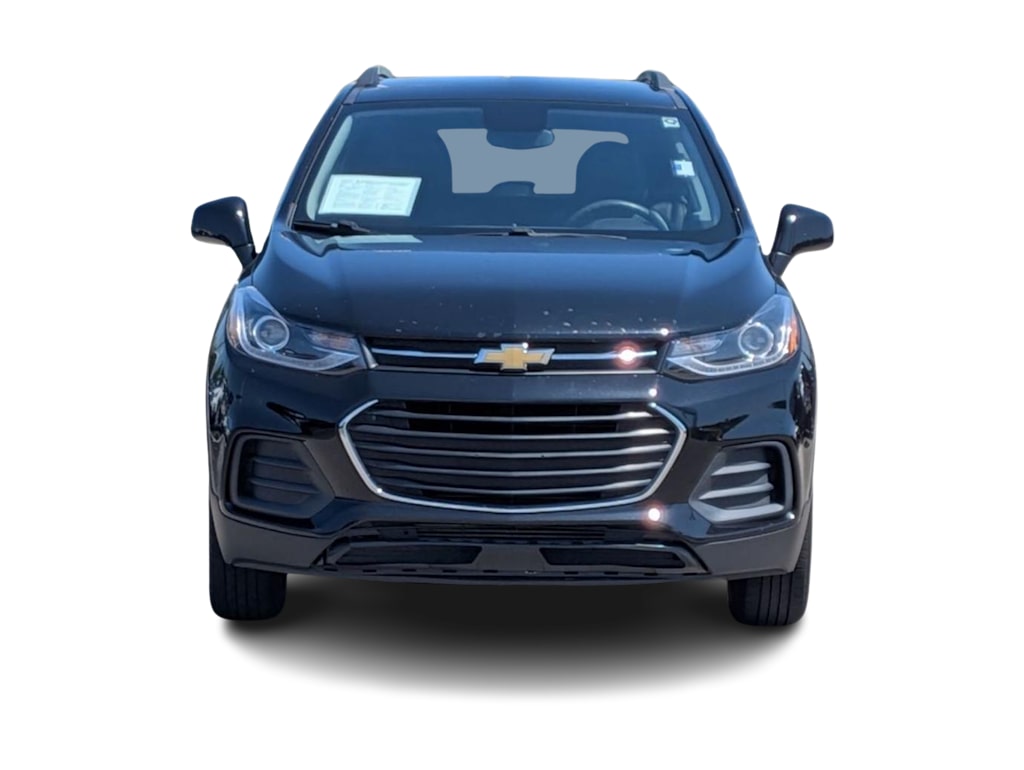 Thumbnail: 2021 Chevrolet Trax - 21