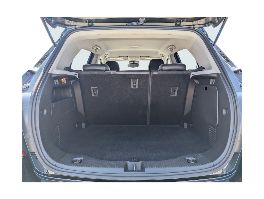 Thumbnail: 2021 Chevrolet Trax - 15