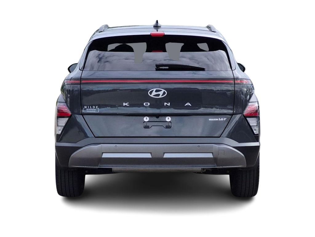 Thumbnail: 2024 Hyundai Kona - 5