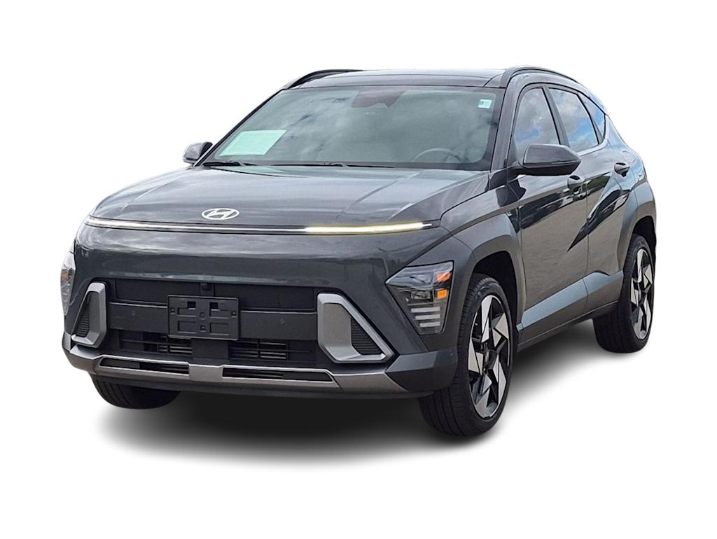 Thumbnail: 2024 Hyundai Kona - 23
