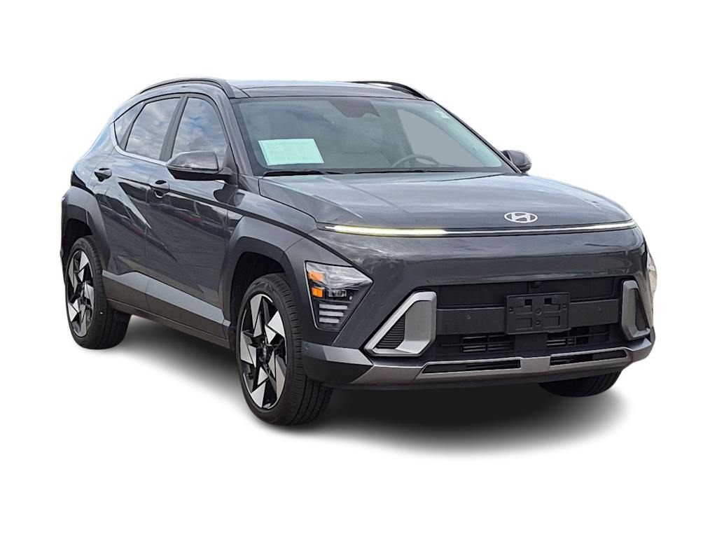 Thumbnail: 2024 Hyundai Kona - 22