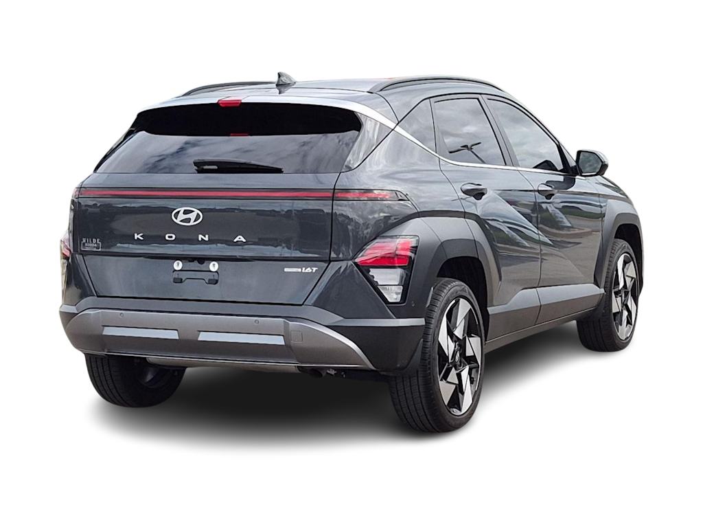 Thumbnail: 2024 Hyundai Kona - 20
