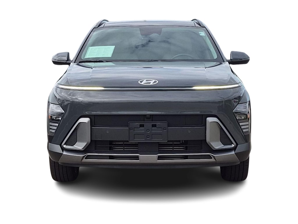 Thumbnail: 2024 Hyundai Kona - 6
