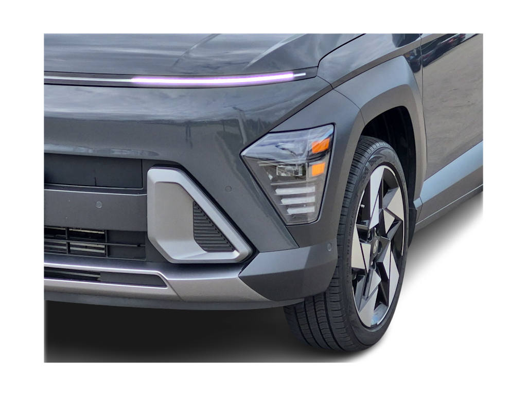 Thumbnail: 2024 Hyundai Kona - 24