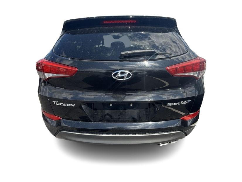 Thumbnail: 2016 Hyundai Tucson - 21