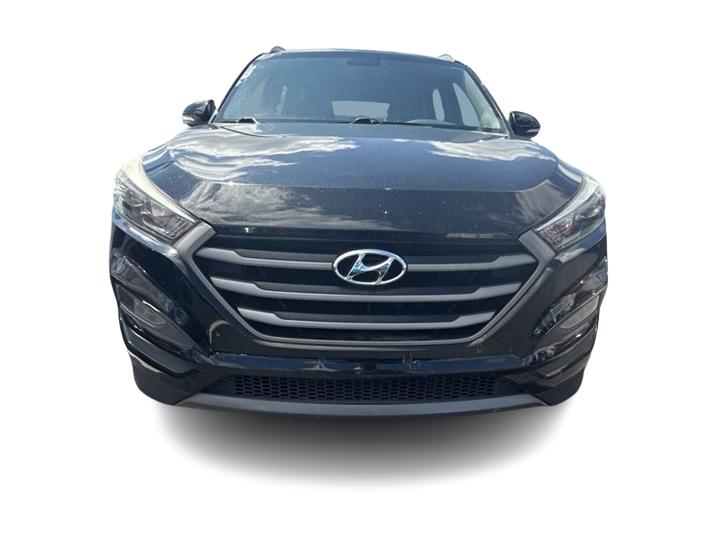Thumbnail: 2016 Hyundai Tucson - 6