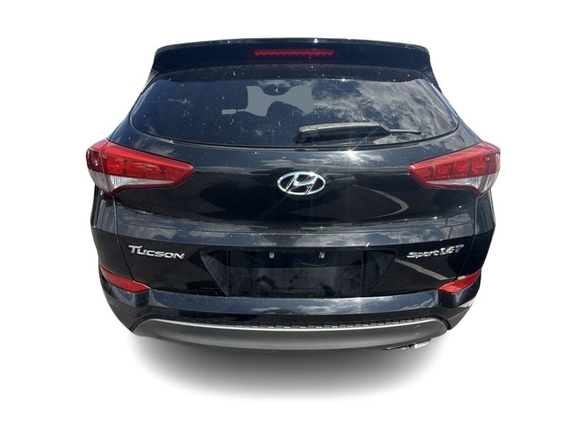 Thumbnail: 2016 Hyundai Tucson - 22