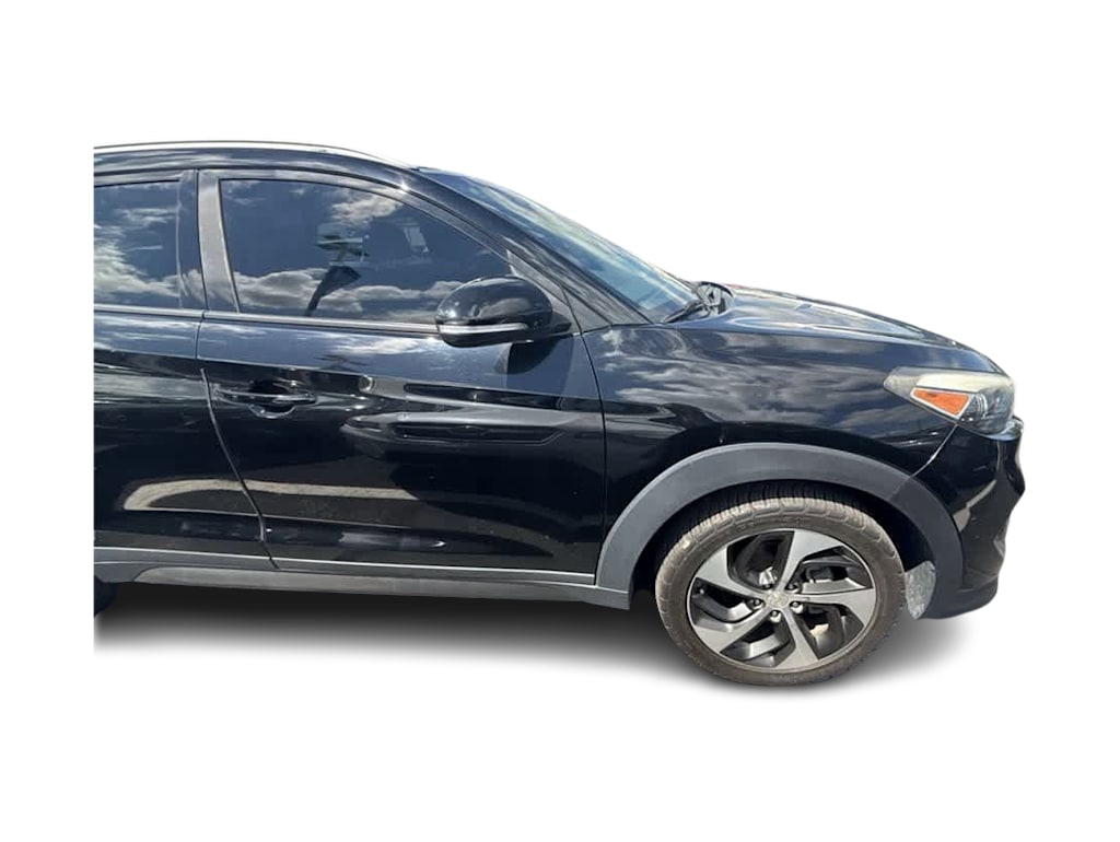 Thumbnail: 2016 Hyundai Tucson - 20