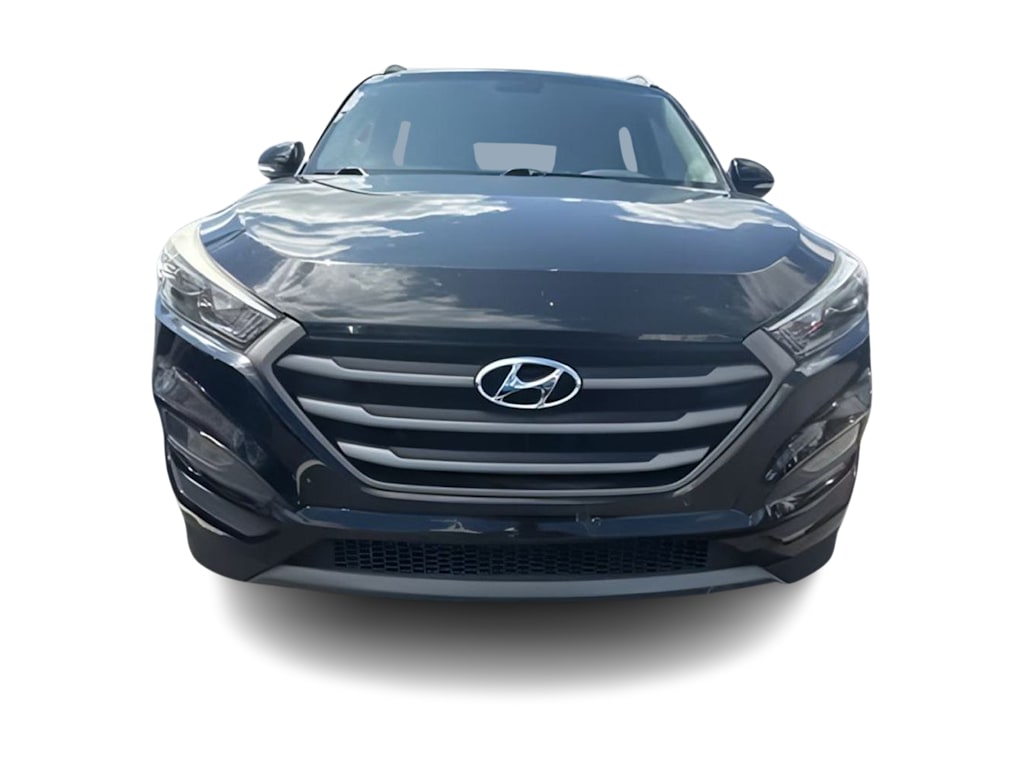 Thumbnail: 2016 Hyundai Tucson - 6