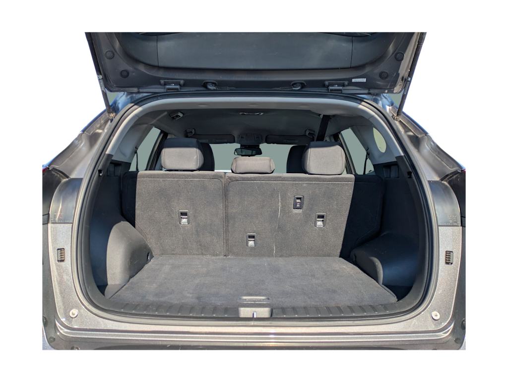 Thumbnail: 2020 Hyundai Tucson - 17