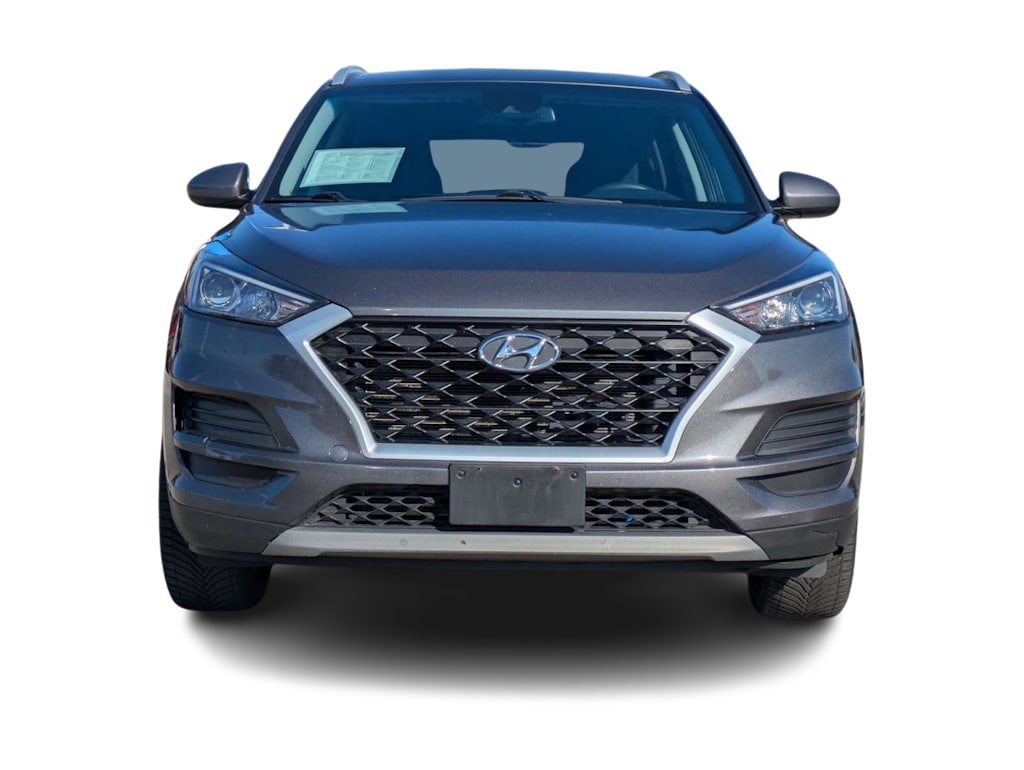 Thumbnail: 2020 Hyundai Tucson - 6