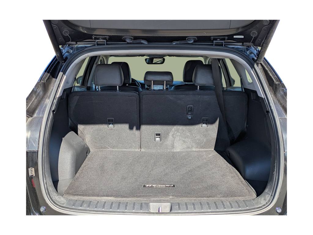 Thumbnail: 2021 Hyundai Tucson - 16