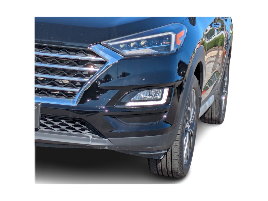 Thumbnail: 2021 Hyundai Tucson - 23