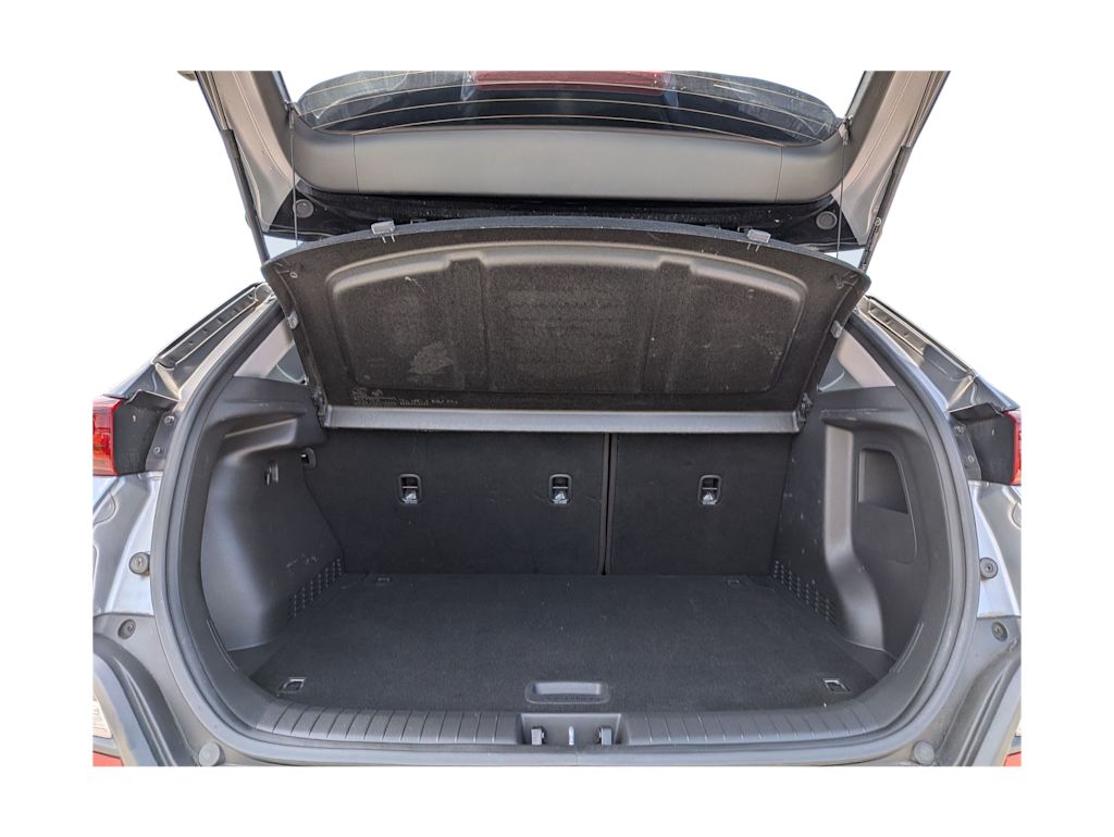 Thumbnail: 2019 Hyundai Kona - 16