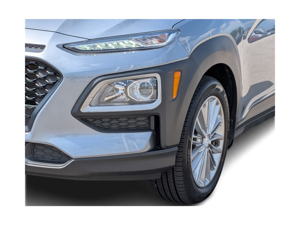 Thumbnail: 2019 Hyundai Kona - 24