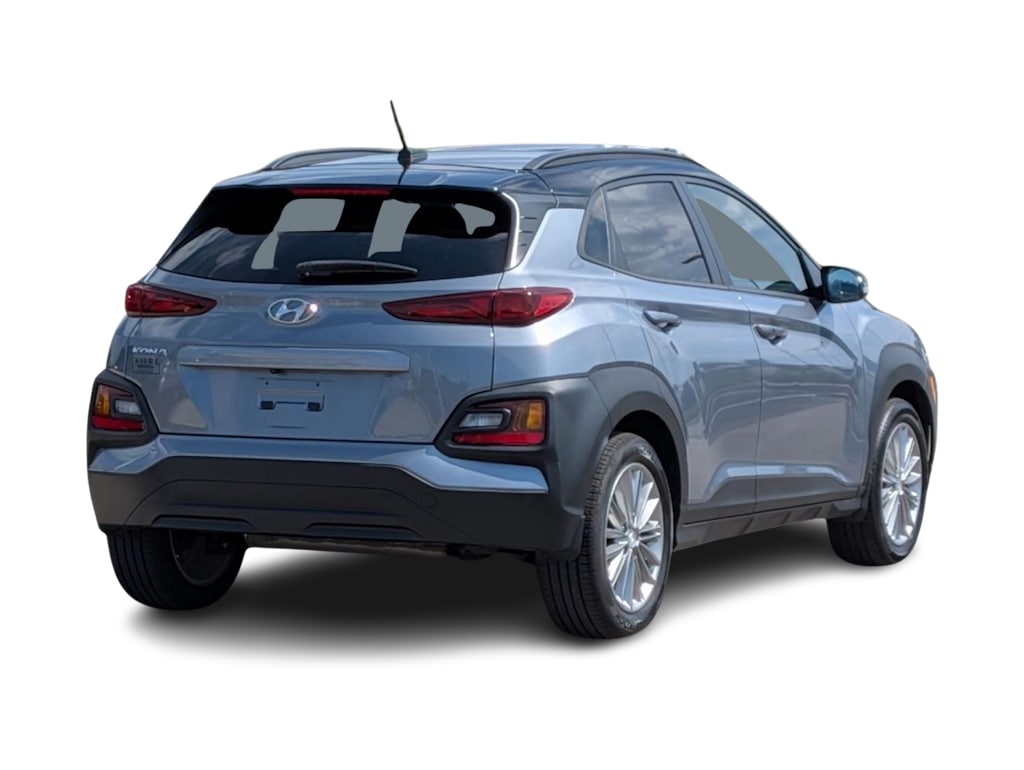 Thumbnail: 2019 Hyundai Kona - 19