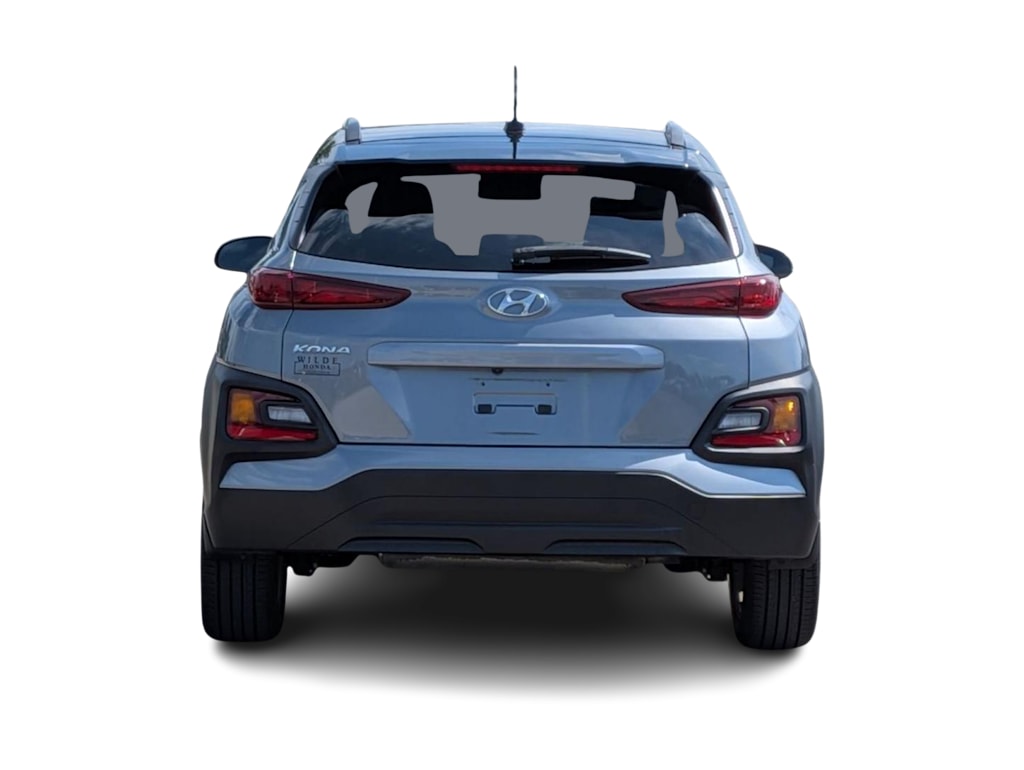 Thumbnail: 2019 Hyundai Kona - 5