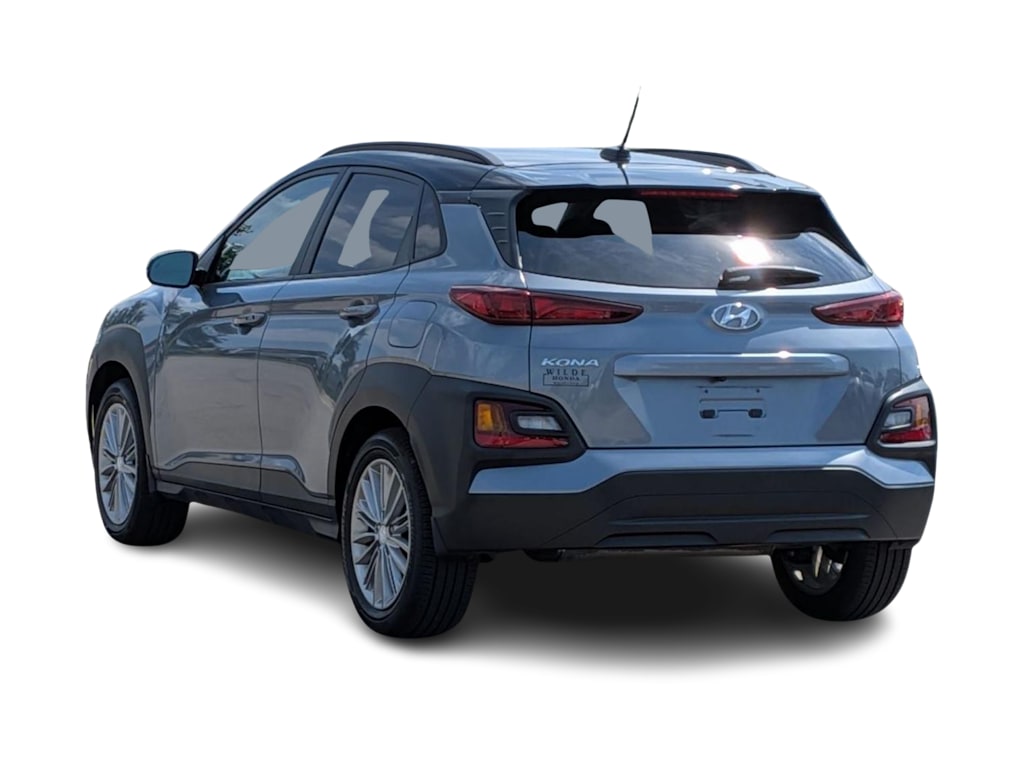 Thumbnail: 2019 Hyundai Kona - 4
