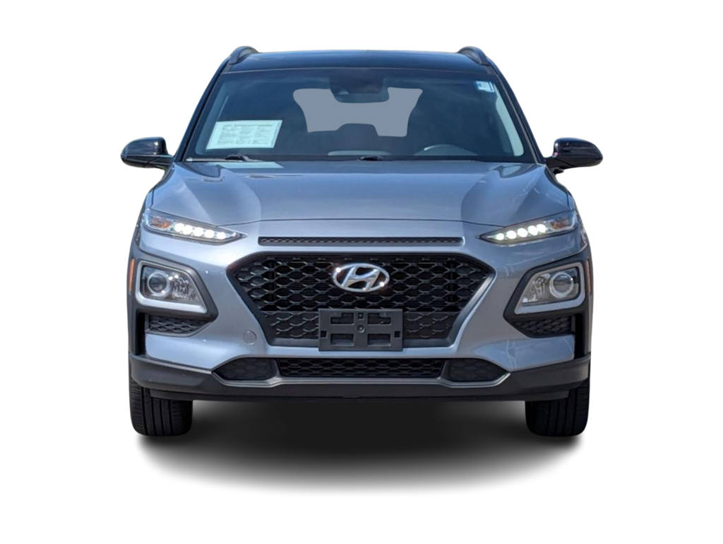 Thumbnail: 2019 Hyundai Kona - 22