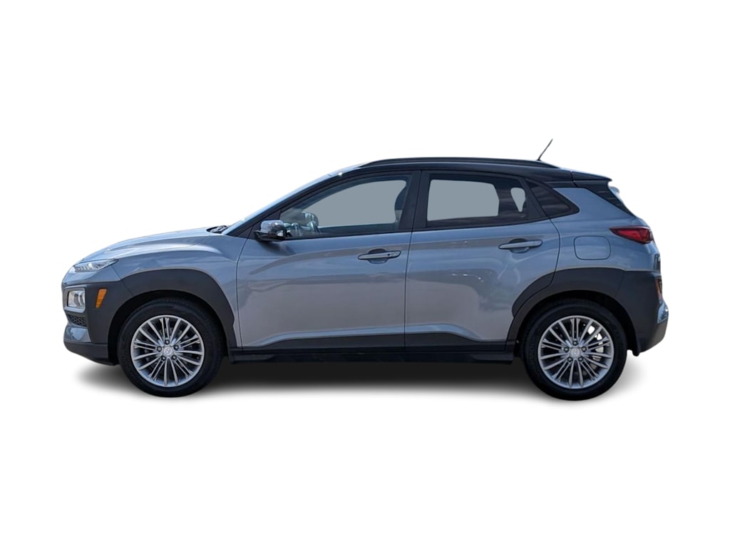 Thumbnail: 2019 Hyundai Kona - 3