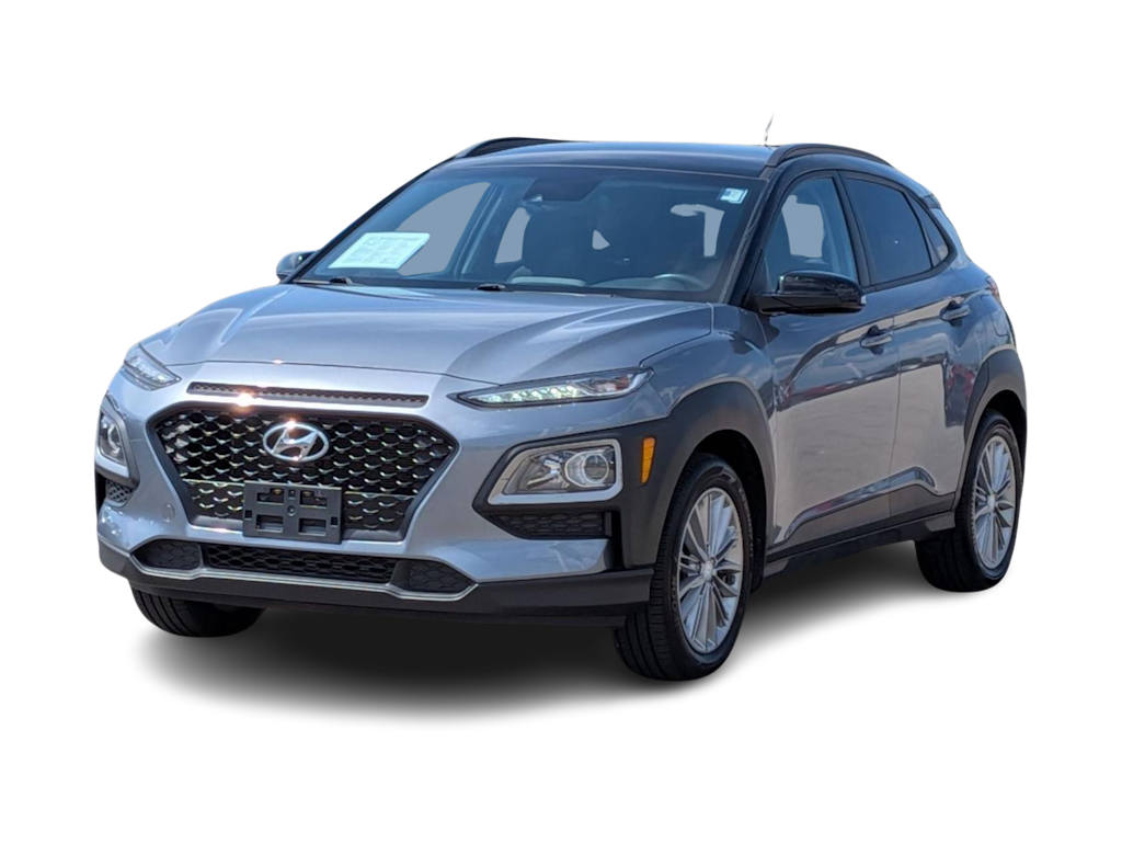 Thumbnail: 2019 Hyundai Kona - 23