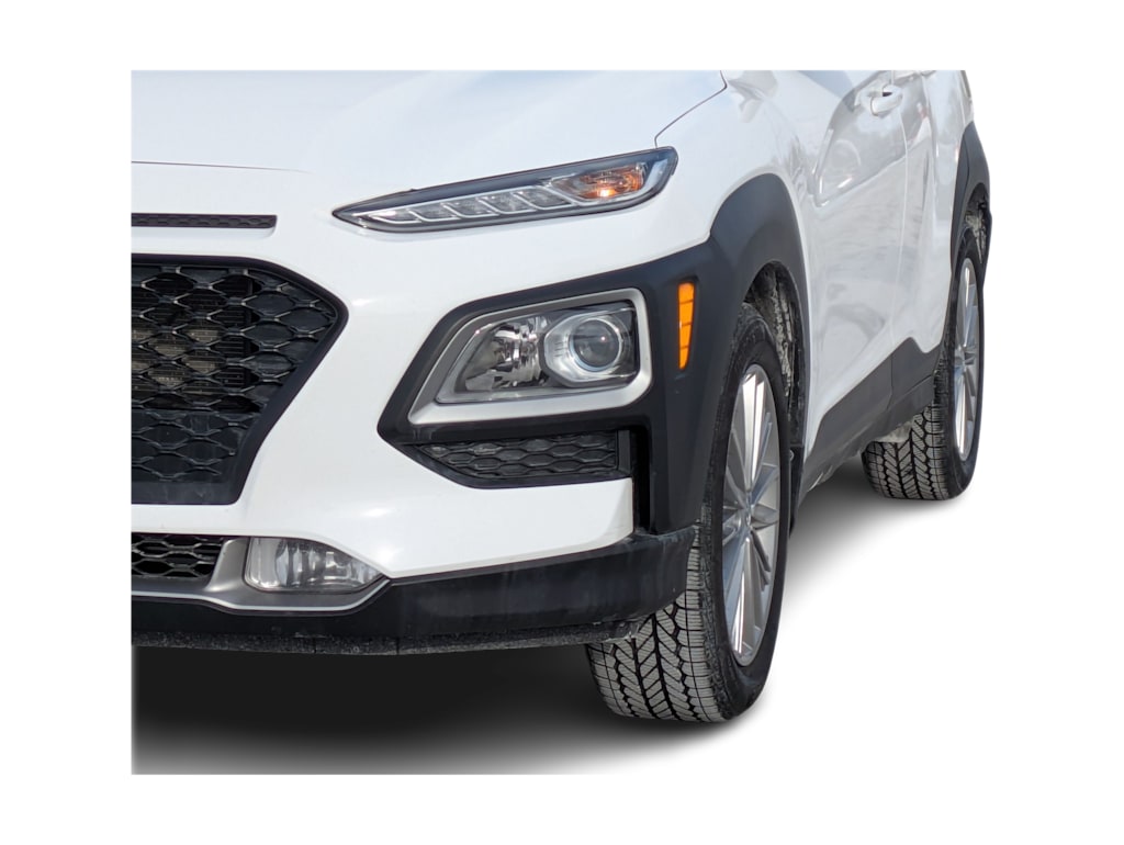 Thumbnail: 2021 Hyundai Kona - 27