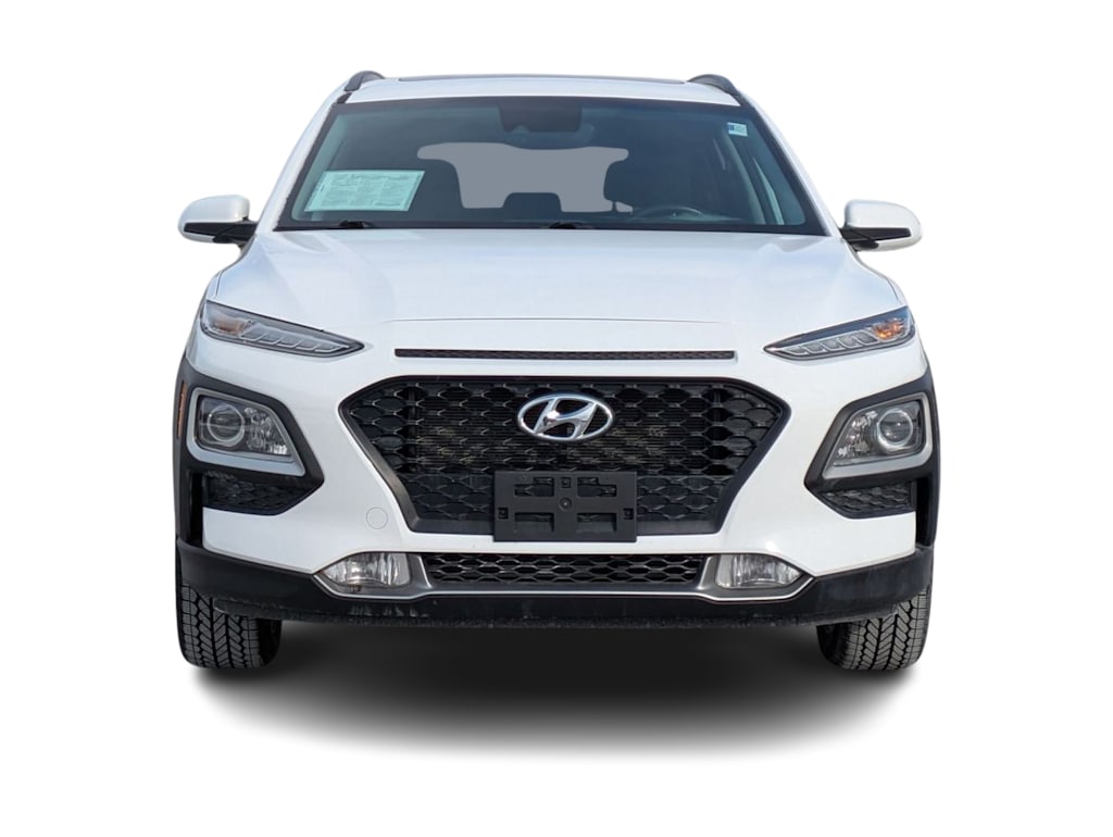 Thumbnail: 2021 Hyundai Kona - 25