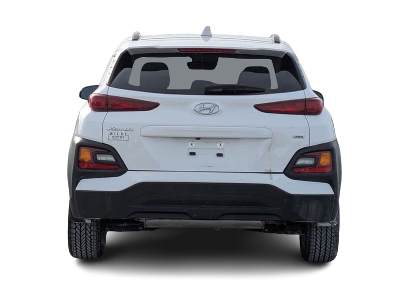 Thumbnail: 2021 Hyundai Kona - 21
