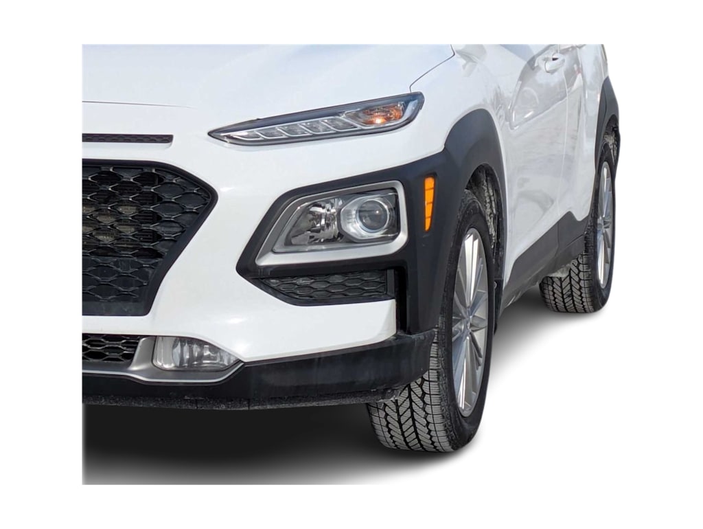 Thumbnail: 2021 Hyundai Kona - 28