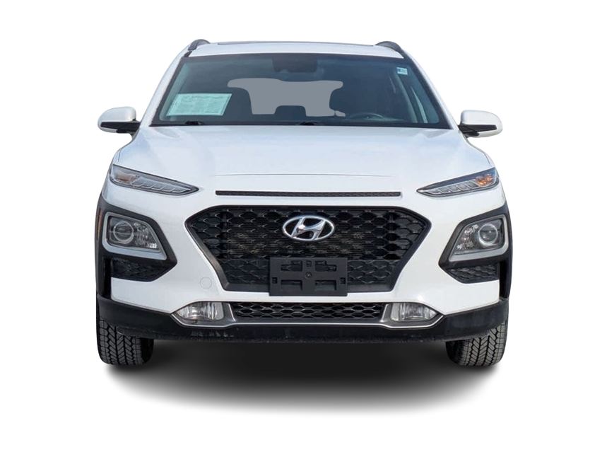 Thumbnail: 2021 Hyundai Kona - 26
