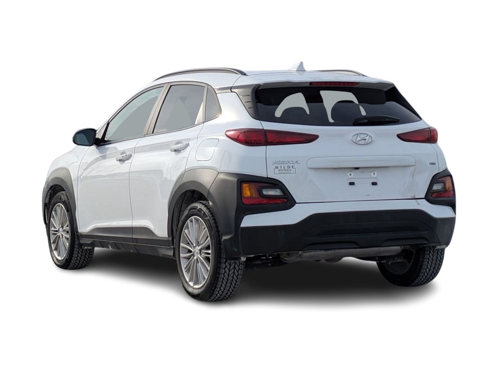 Thumbnail: 2021 Hyundai Kona - 4