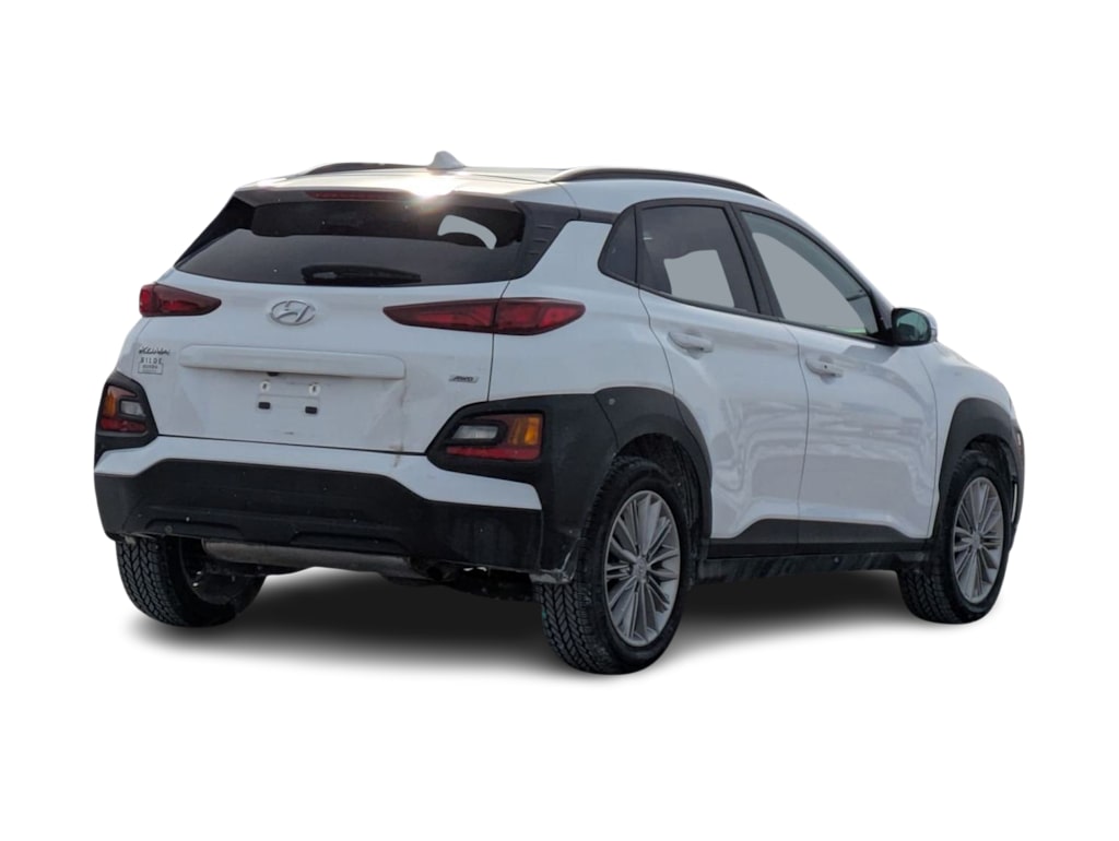 Thumbnail: 2021 Hyundai Kona - 22