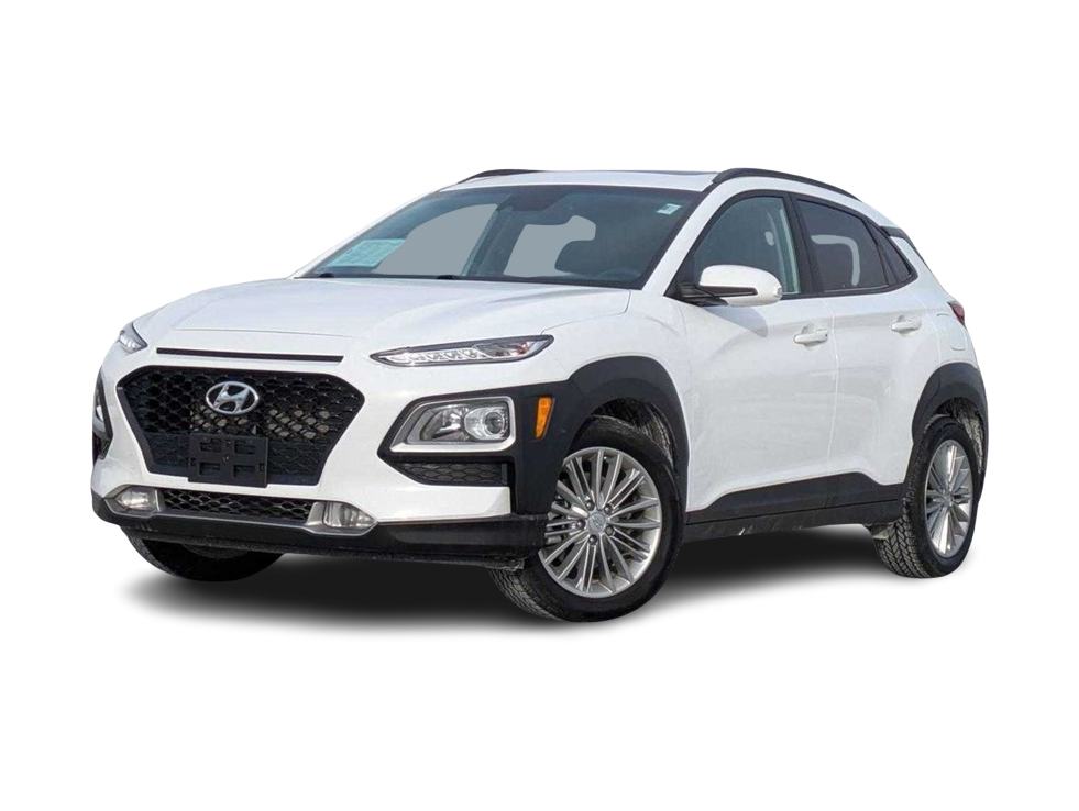 Thumbnail: 2021 Hyundai Kona - 20