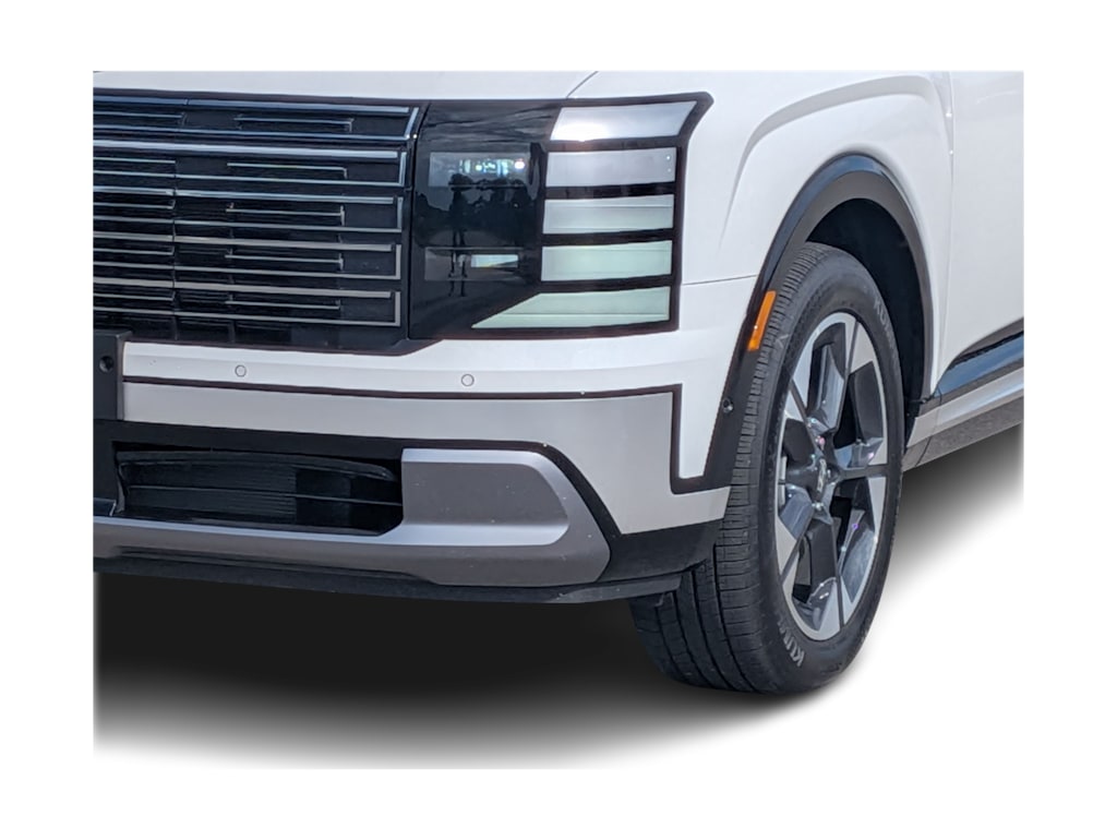 Thumbnail: 2026 Hyundai Palisade - 22