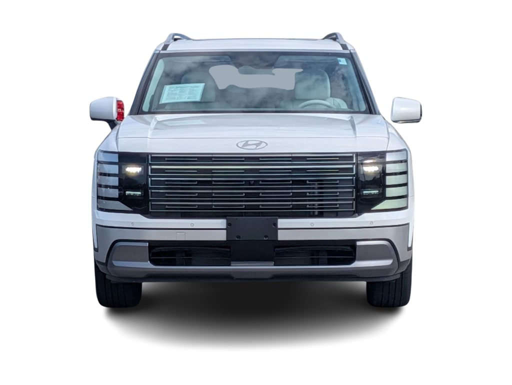 Thumbnail: 2026 Hyundai Palisade - 21
