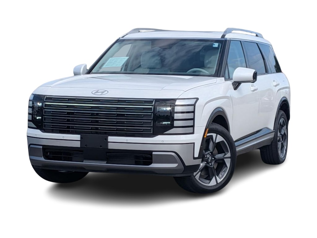 Thumbnail: 2026 Hyundai Palisade - 5