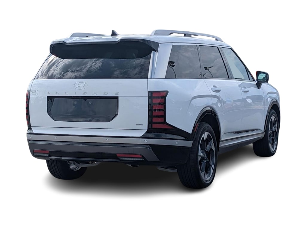 Thumbnail: 2026 Hyundai Palisade - 18