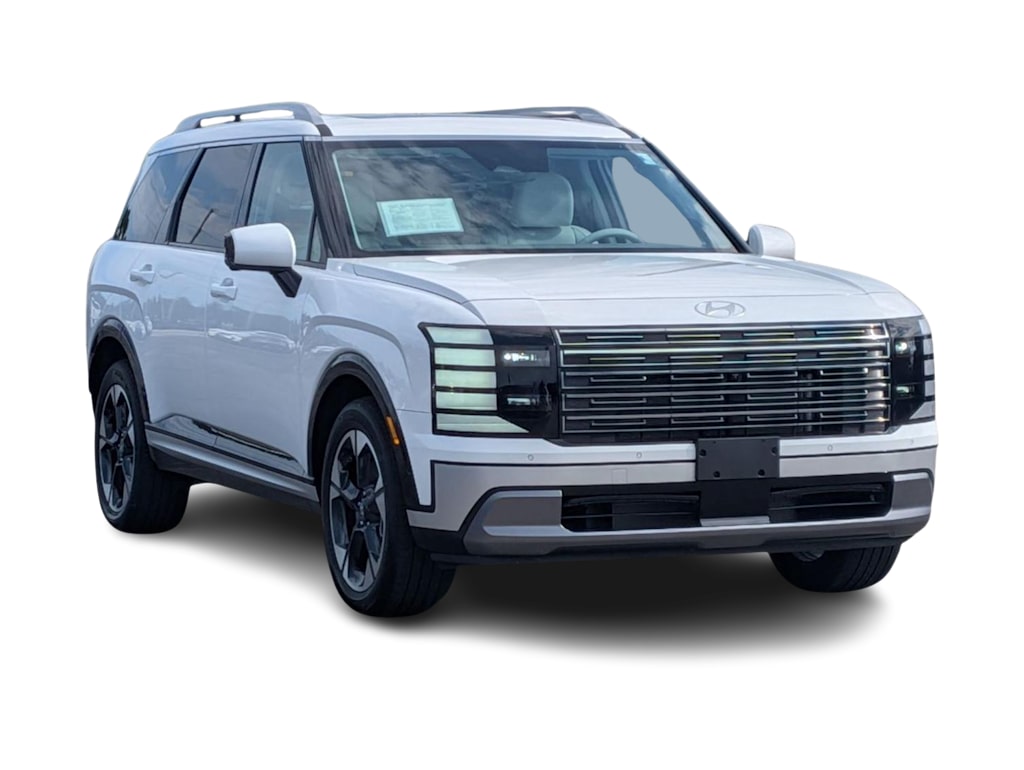 Thumbnail: 2026 Hyundai Palisade - 20