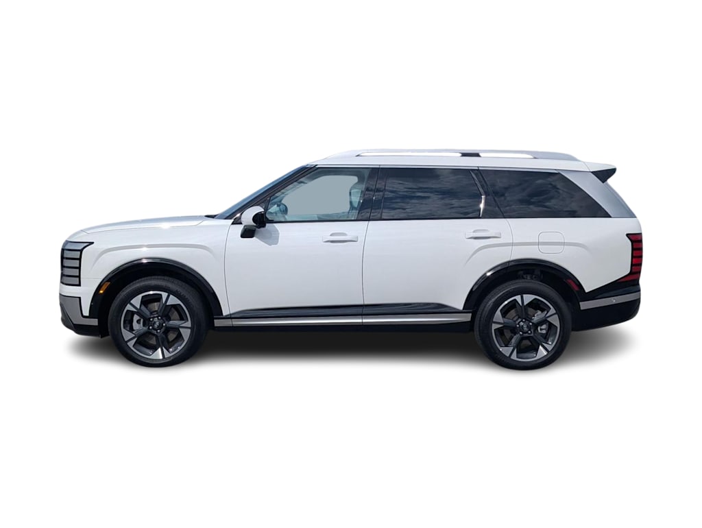 Thumbnail: 2026 Hyundai Palisade - 3