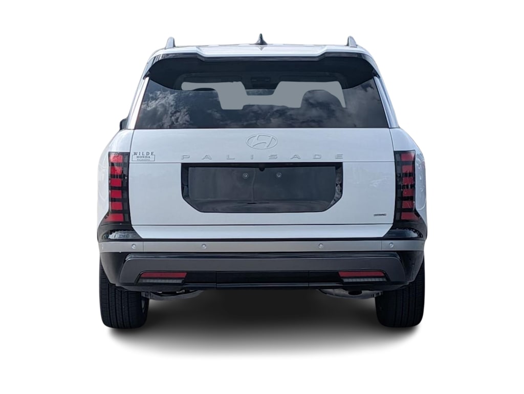 Thumbnail: 2026 Hyundai Palisade - 17