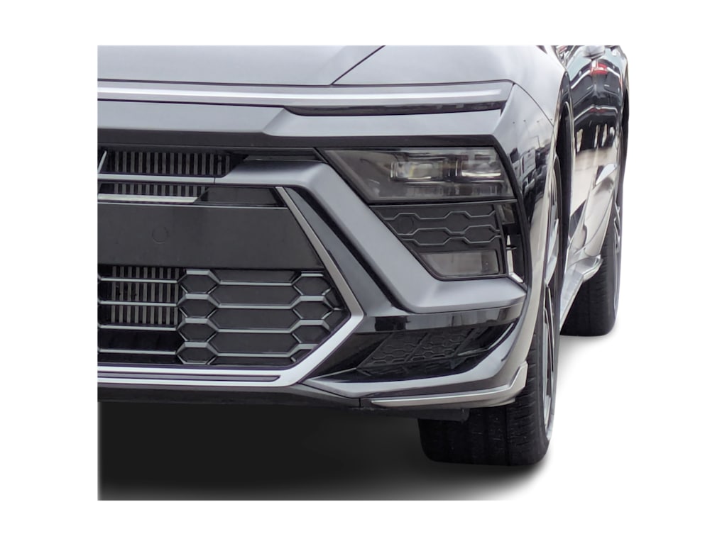 Thumbnail: 2024 Hyundai Sonata - 21