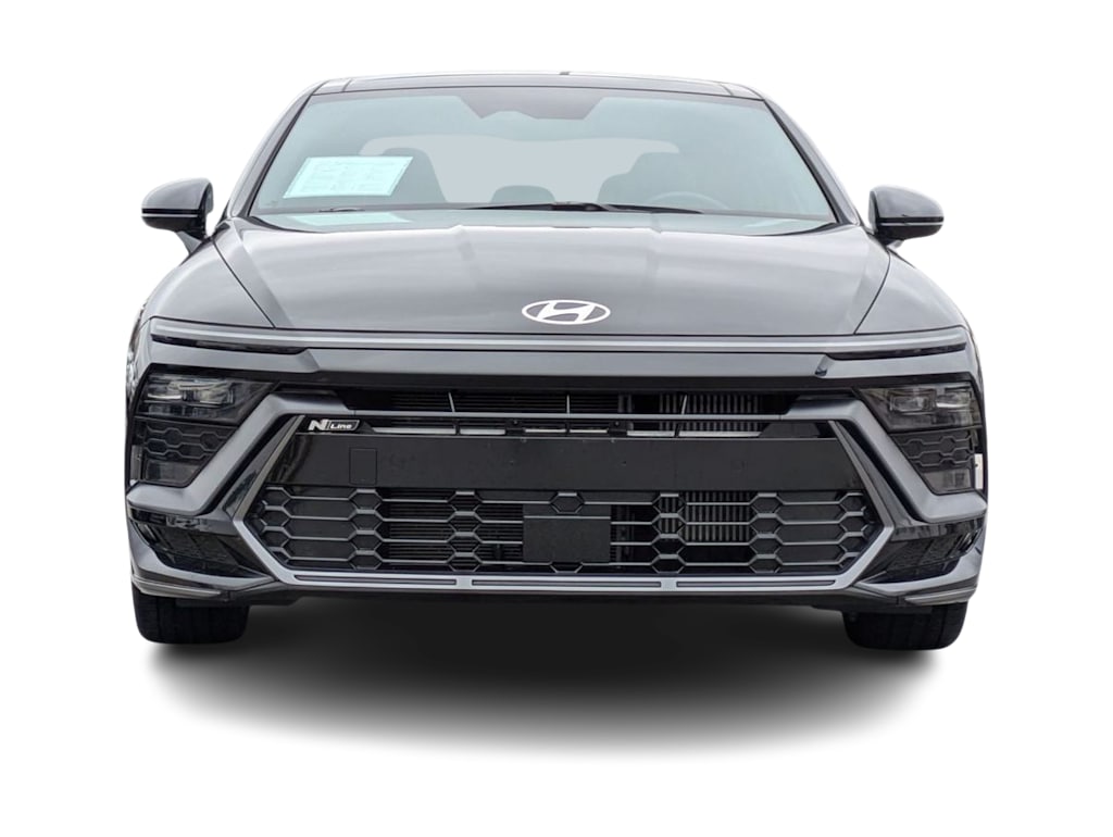 Thumbnail: 2024 Hyundai Sonata - 22