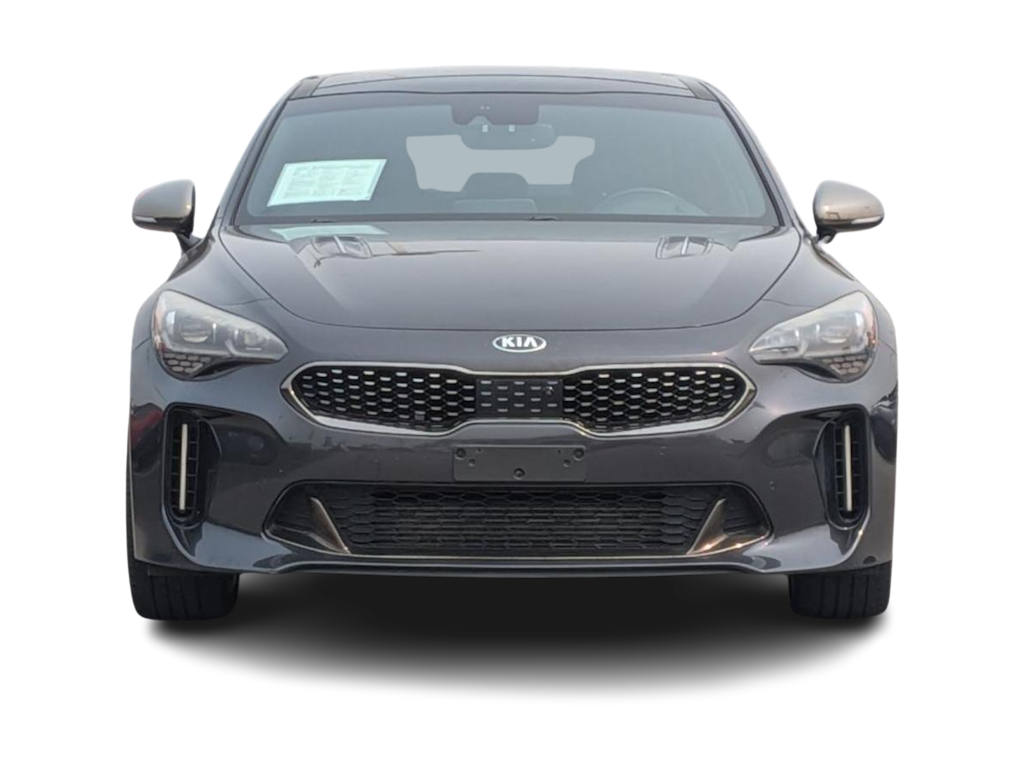 Thumbnail: 2019 Kia Stinger - 22