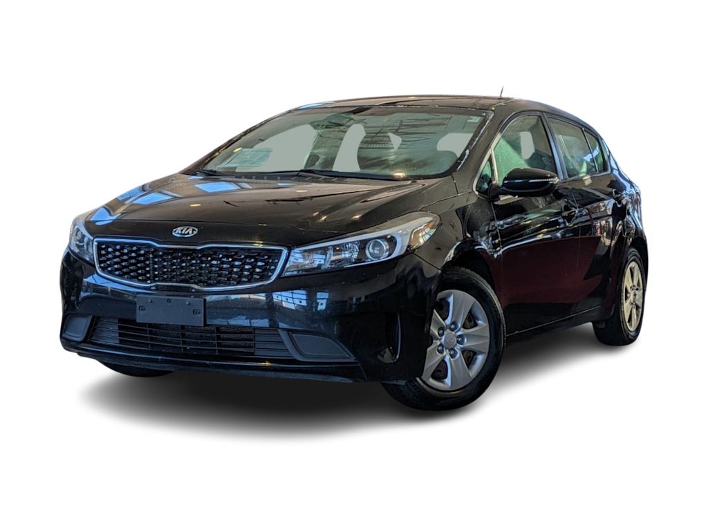 2017 Kia Forte5