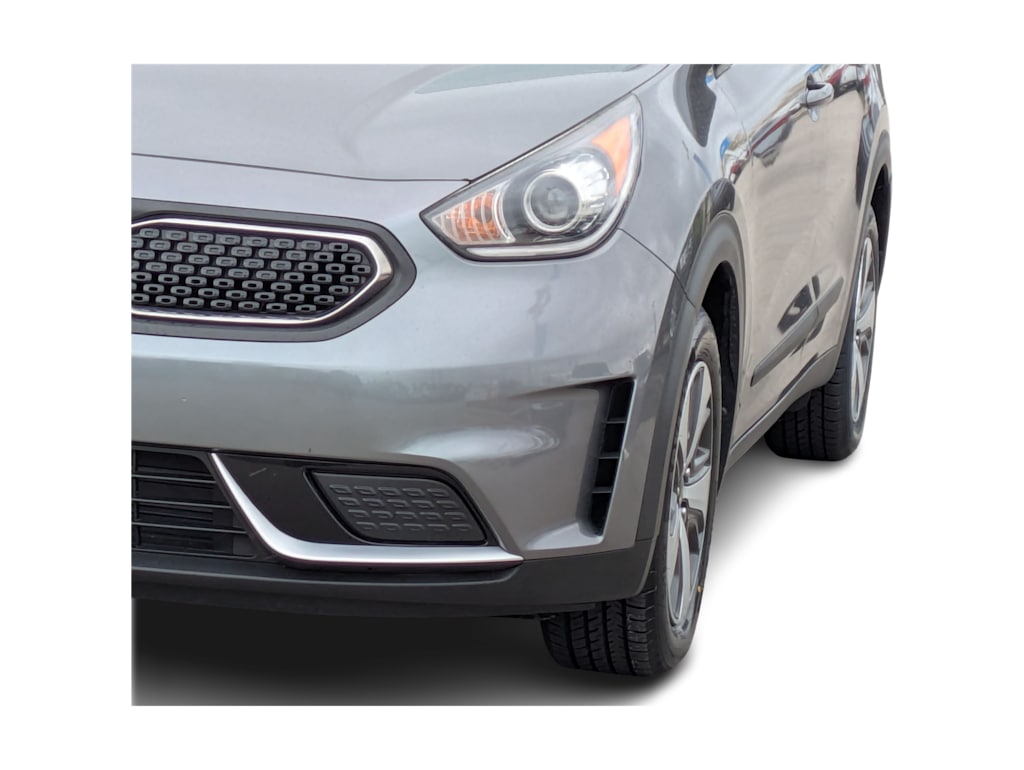 Thumbnail: 2017 Kia Niro - 22