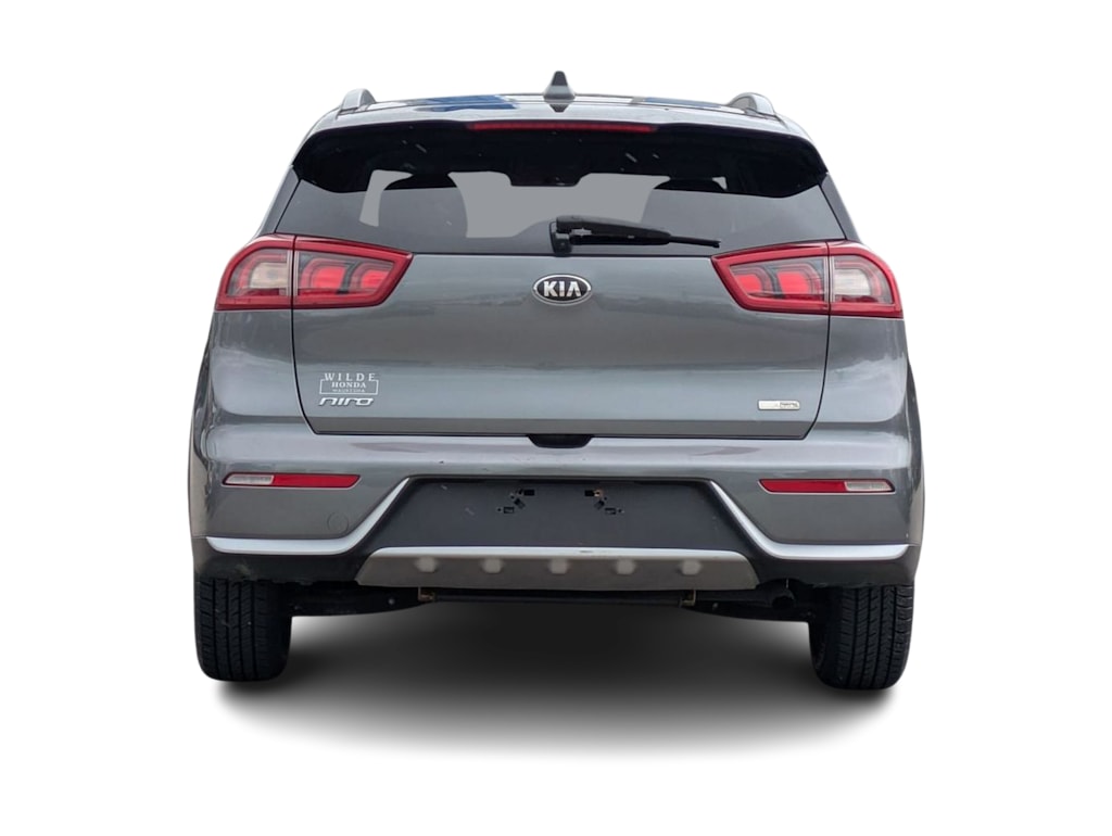 Thumbnail: 2017 Kia Niro - 5
