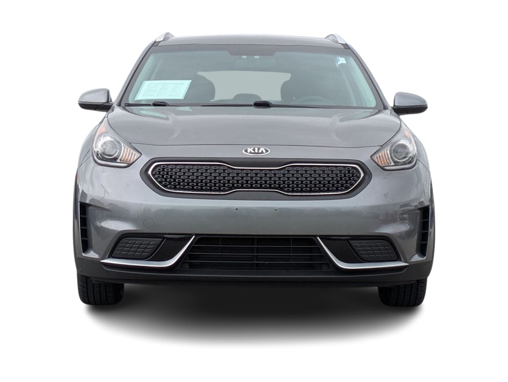 Thumbnail: 2017 Kia Niro - 6