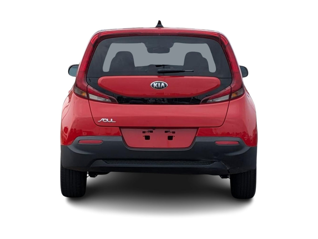 Thumbnail: 2021 Kia Soul - 18