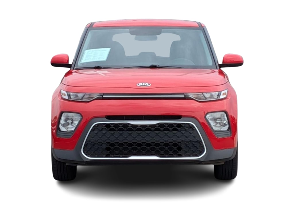 Thumbnail: 2021 Kia Soul - 22